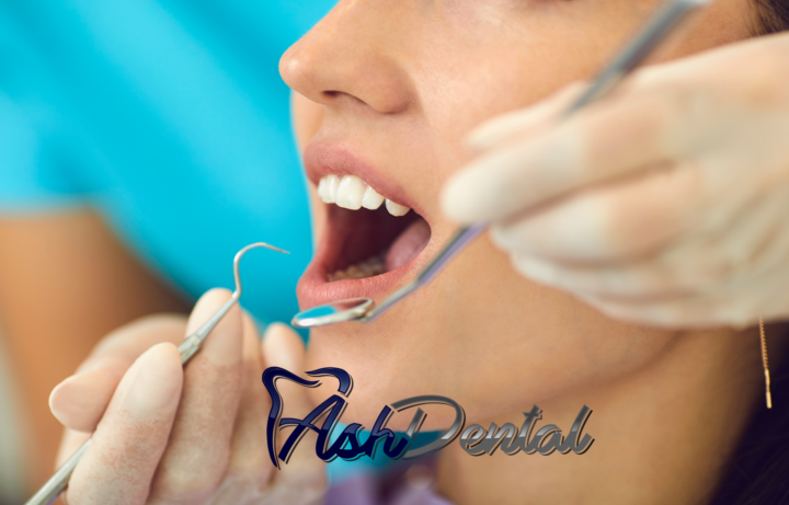 ASH Dental General Dentist | ASH Dental Irvine